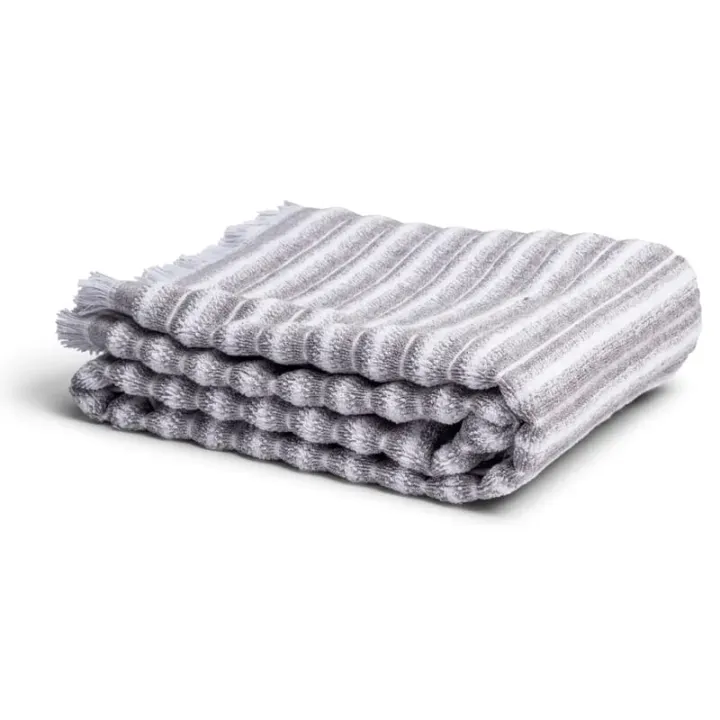 Lord Nelson Victory Melange Bath Towel 80x160 cm - LT54300 (N0062)